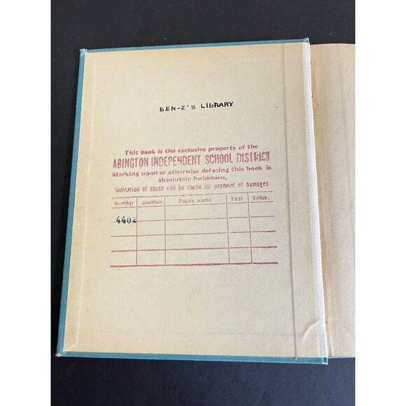 2 Song Book Child Listen And Sing 1943 The American Singer 1946 W Music Notes HB - Picture 9 of 12